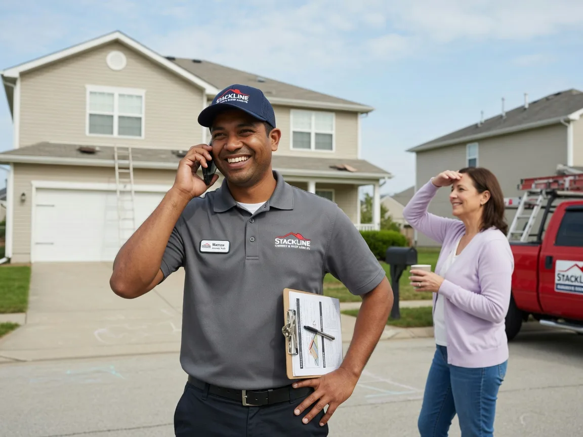 Chimney flashing repair Lansing, MI FAQs